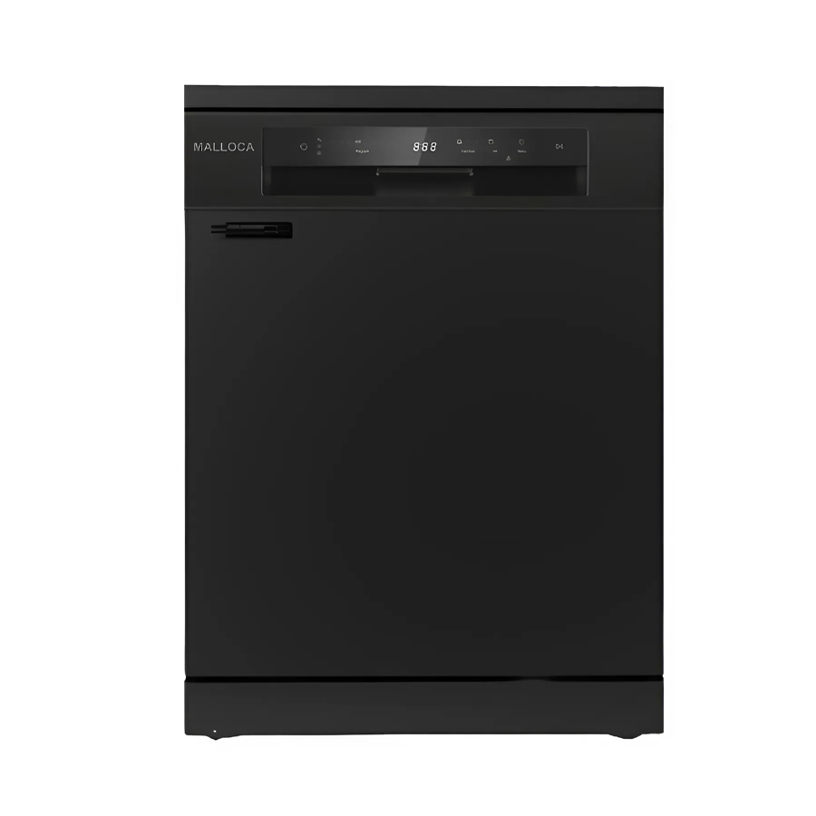 Máy rửa bát Malloca MDW15-5035TD