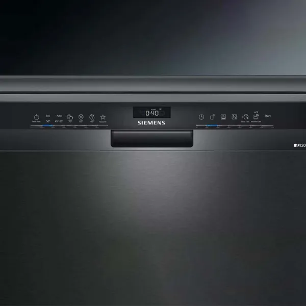 Máy rửa bát Siemens SN23EC14CE