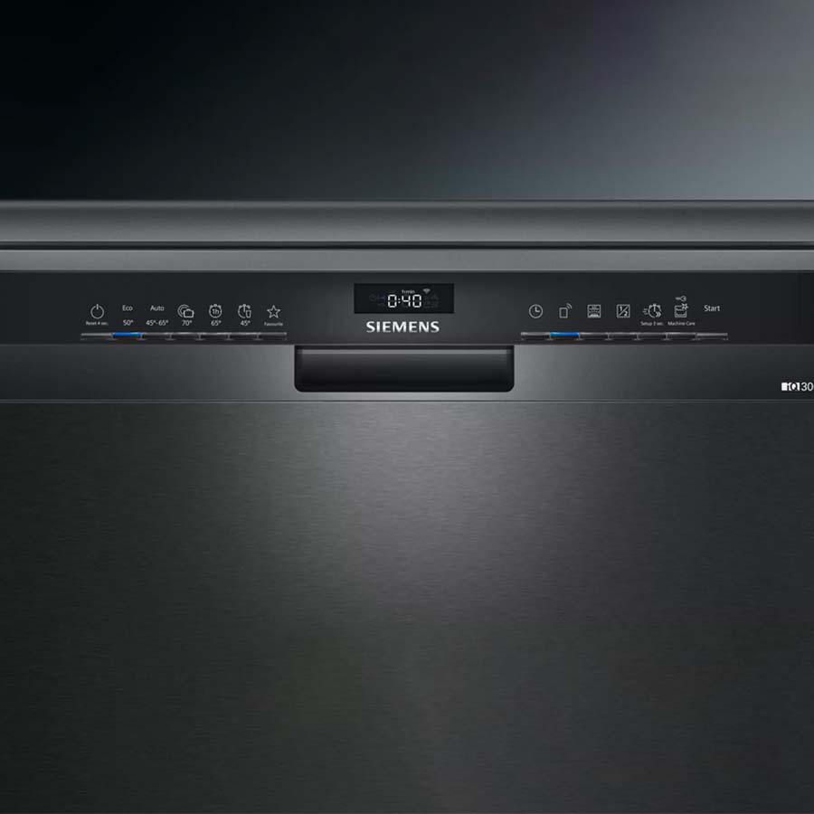 Máy rửa bát Siemens SN23EC14CE