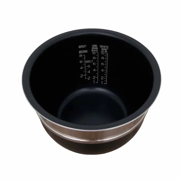 Nồi cơm điện Zojirushi NP-BSQ18V-TA 1.8L