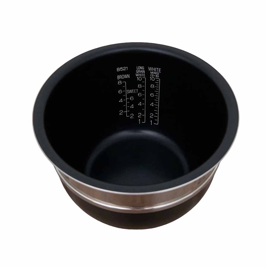 Nồi cơm điện Zojirushi NP-BSQ18V-TA 1.8L