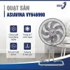 Quạt sàn ASIAVINA Turbo Max VY646990