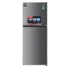 Tủ lạnh Sharp Inverter 197 lít SJ-X215V-SL