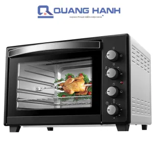 Lò Nướng Sunhouse SHD4248S 48 Lít