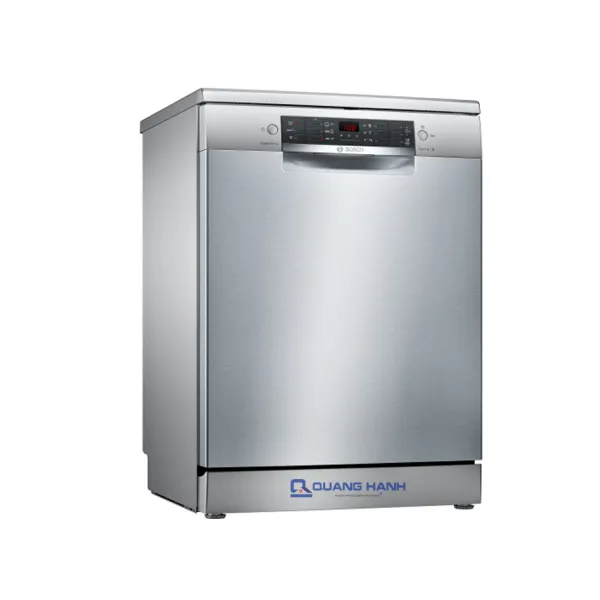Máy rửa bát Bosch SMS46NI05E