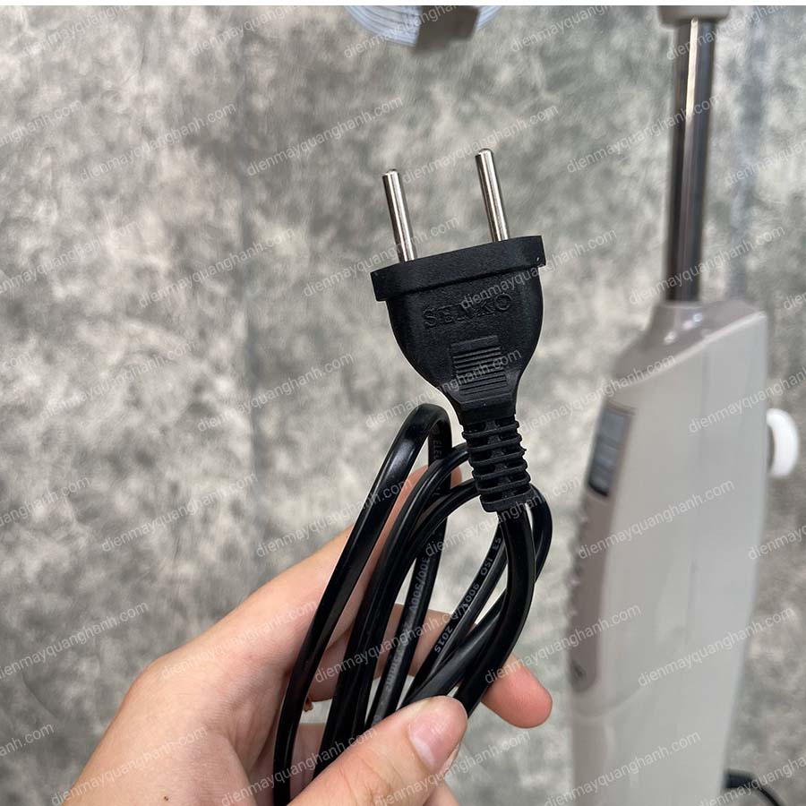 Ảnh thực tế Quạt đứng Senko DR1608