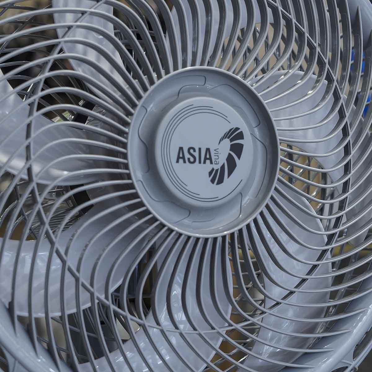 Ảnh thực tế Quạt đứng ASIAVINA Turbo Decor VY659991
