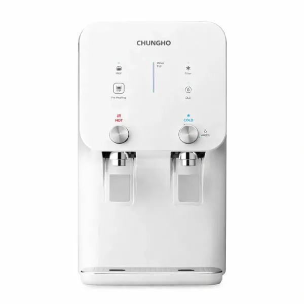 Máy lọc nước ChungHo Compact 450 GWP-40C9500N