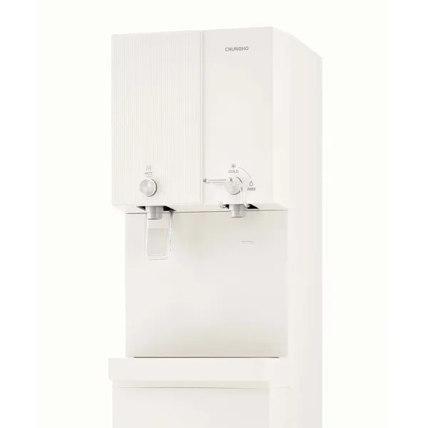 Máy lọc nước nóng lạnh ChungHo Tota GWP-50S90010M