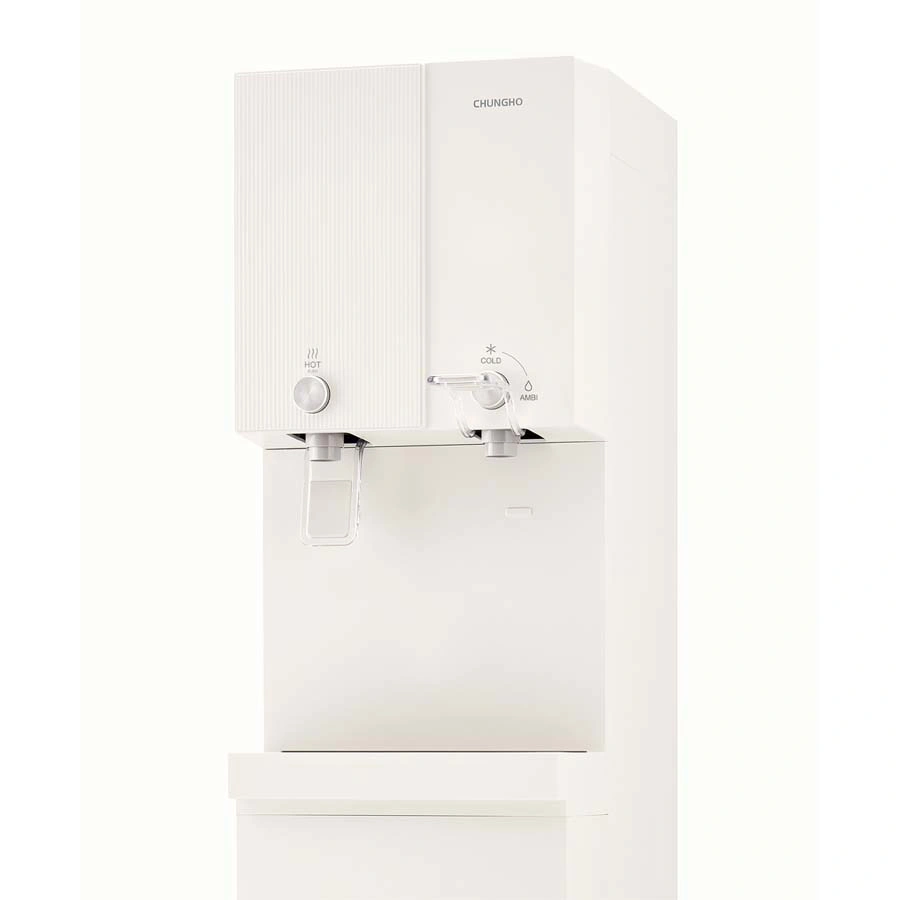 Máy lọc nước nóng lạnh ChungHo Tota GWP-50S90010M