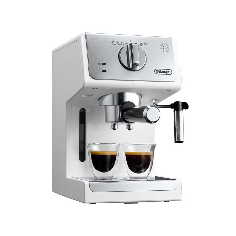 Máy pha cà phê Delonghi ECP33.21.W