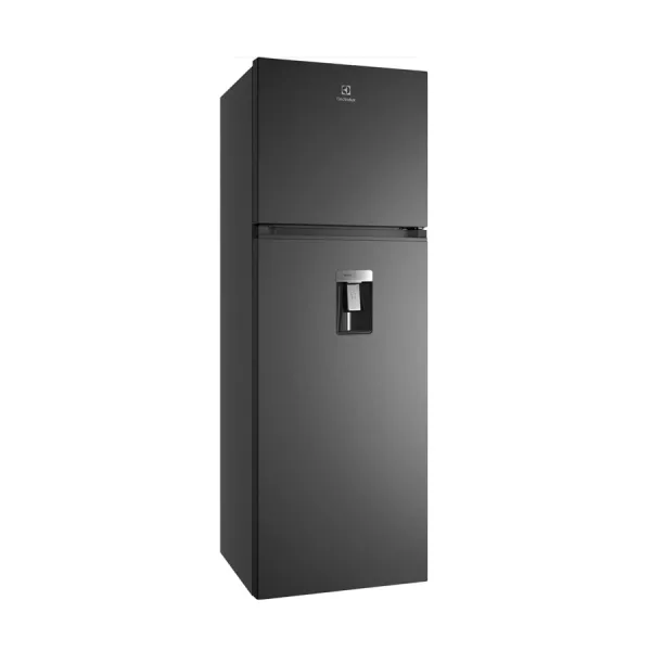 Tủ lạnh ngăn đá trên Electrolux Inverter 341 lít ETM3440L-B