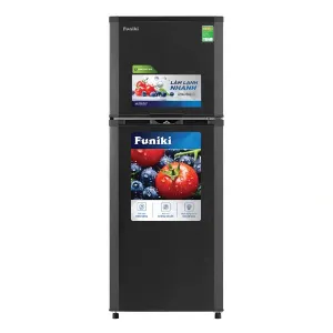 Tủ lạnh Funiki Inverter 209 lít HR T8209TDG