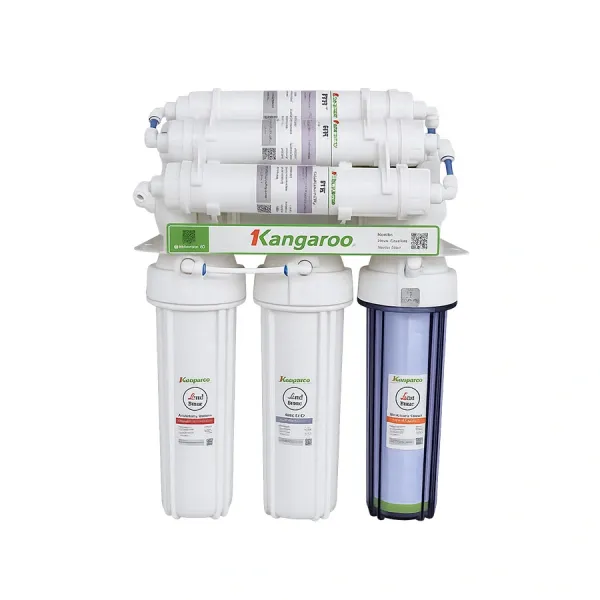 Máy lọc nước Kangaroo Hydrogen KG100ESGUS9