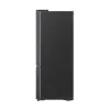 Tủ lạnh LG Inverter 335 lít LBB33BLM