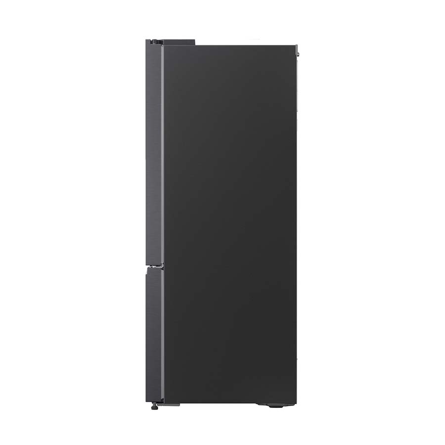 Tủ lạnh LG Inverter 335 lít LBB33BLM
