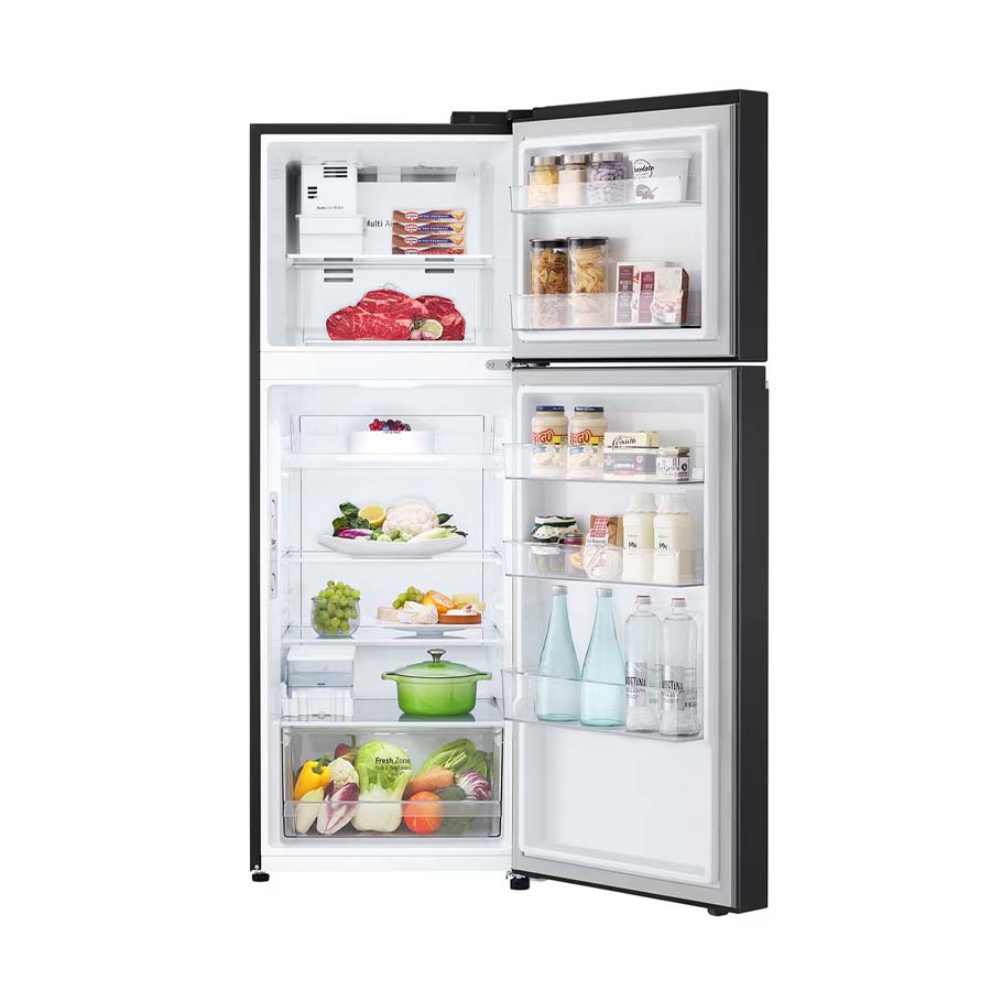 Tủ lạnh LG Inverter 315 lít LTB31BLMA
