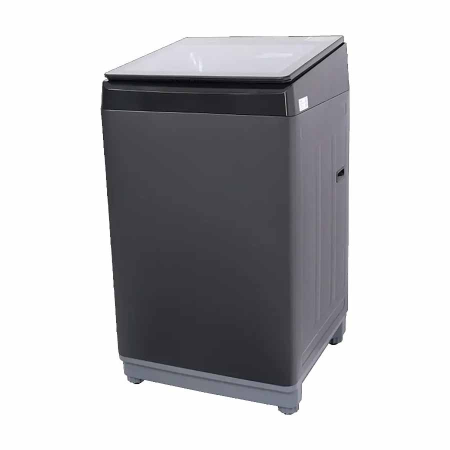 Máy giặt Aqua cửa trên 10 Kg AQW-U100FT.BK