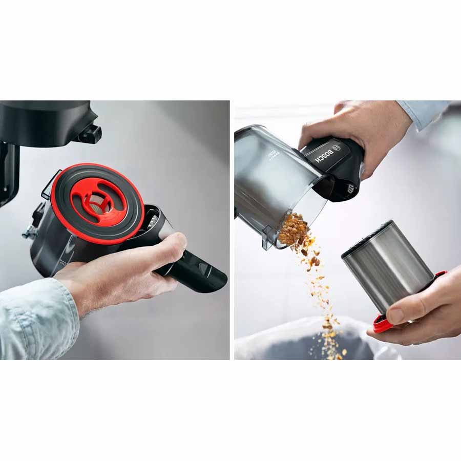 Máy hút bụi cầm tay Bosch BCS712XXL