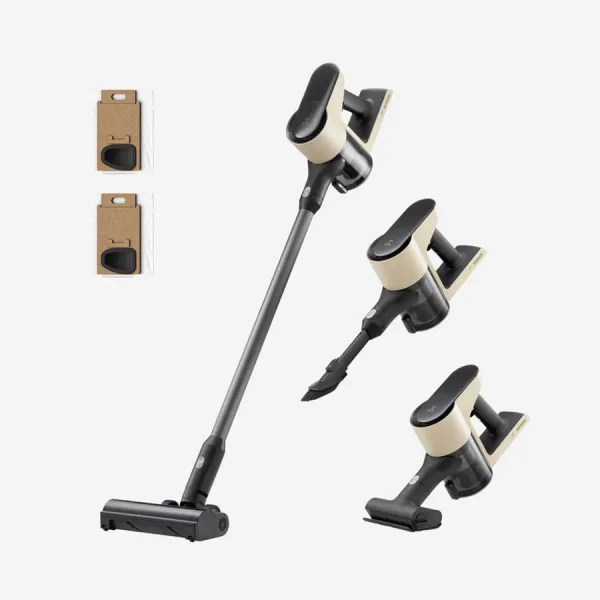 Máy hút bụi cầm tay không dây Roborock H5