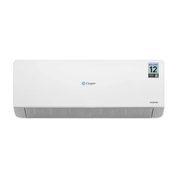 Điều hoà Casper 1 chiều Inverter 12000BTU QC-12IS36
