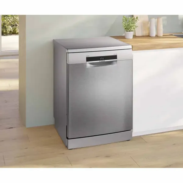 Máy rửa chén độc lập Bosch SMS6ECI11E