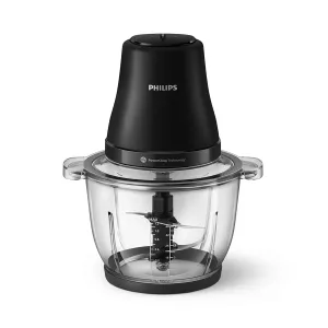 Máy xay thịt đa năng Philips HR1502/00 500W