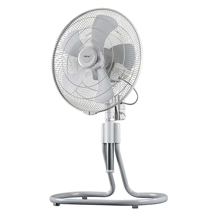 Quạt sàn công nghiệp Thái Lan Hatari IS18M1