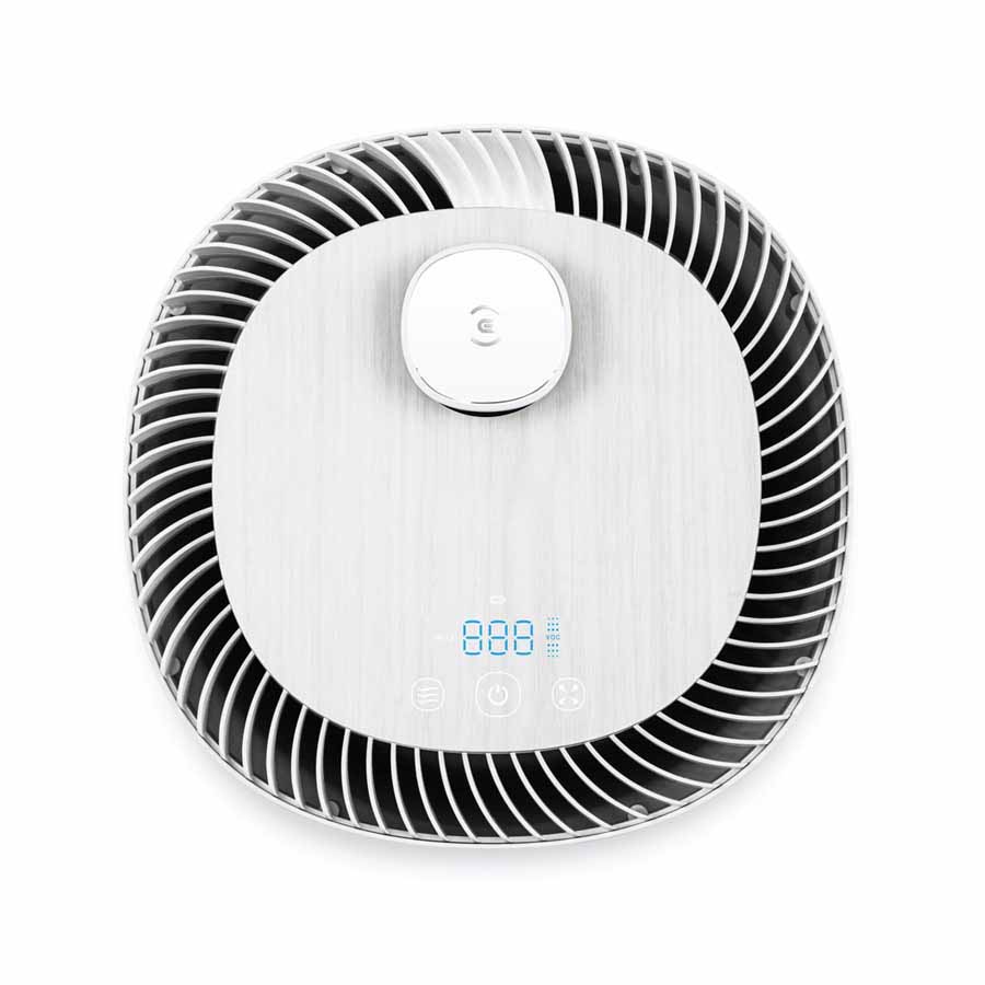 Robot lọc không khí Ecovacs Airbot Andy Pro