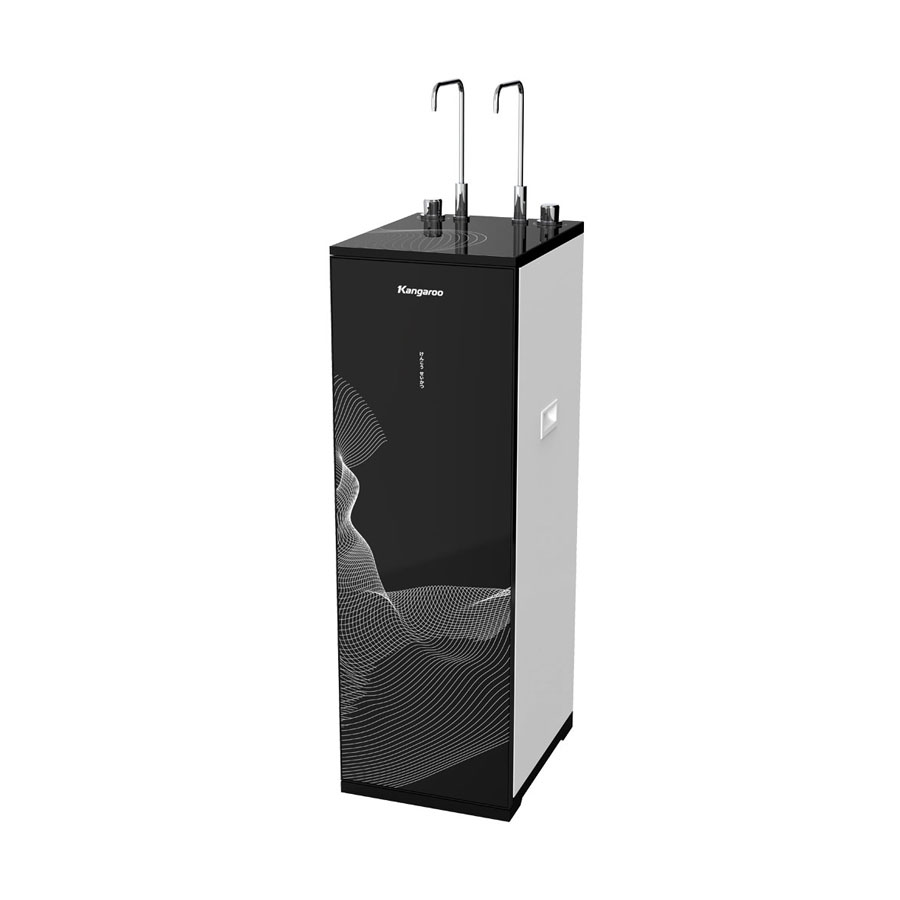 Máy lọc nước nóng lạnh Kangaroo KG10A68