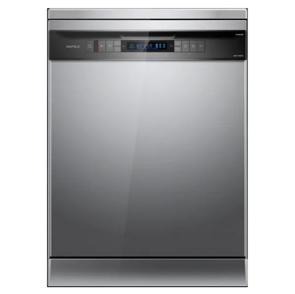 Máy rửa bát Hafele HDW-F6051S 538.21.370