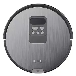 Robot hút bụi lau nhà iLife V80 Pro