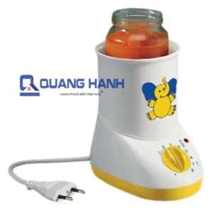 Máy hâm sữa Rommelsbacher BW100