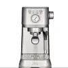 Máy pha cà phê Solis barista perfetta plus