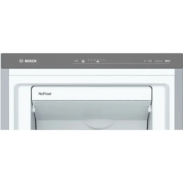 Tủ đông Bosch GSN36VIFP 255 lít