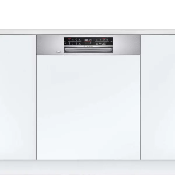Máy rửa bát Bosch SMI6ZCS49E