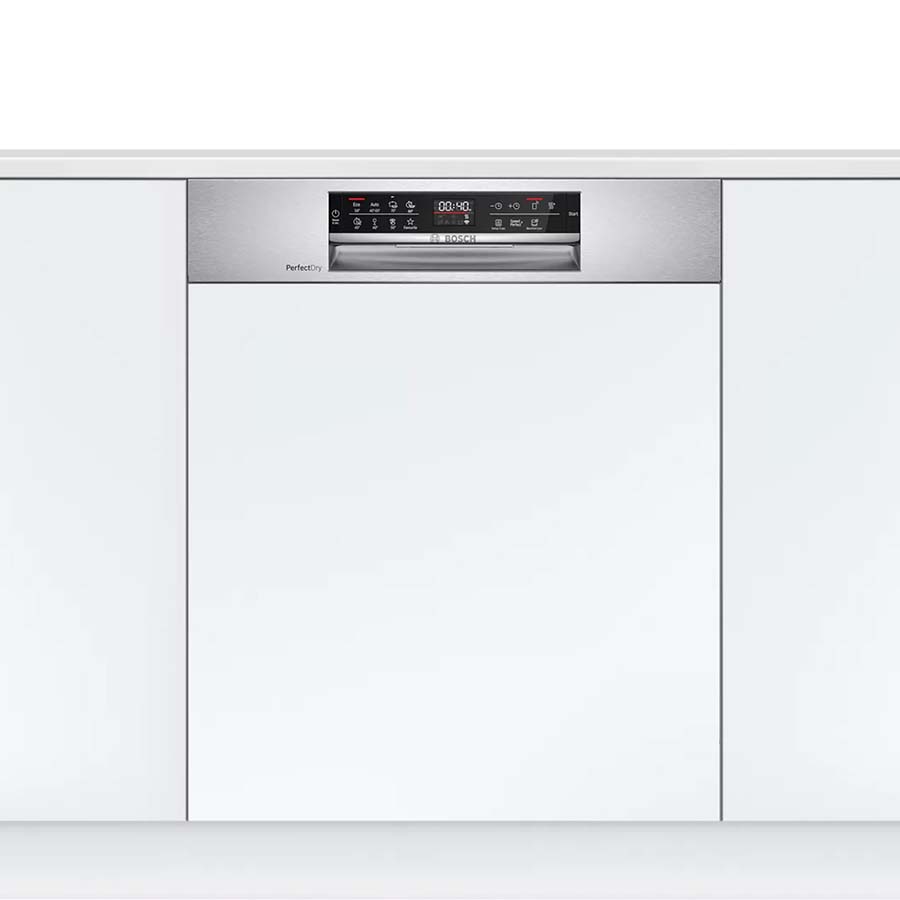 Máy rửa bát Bosch SMI6ZCS49E
