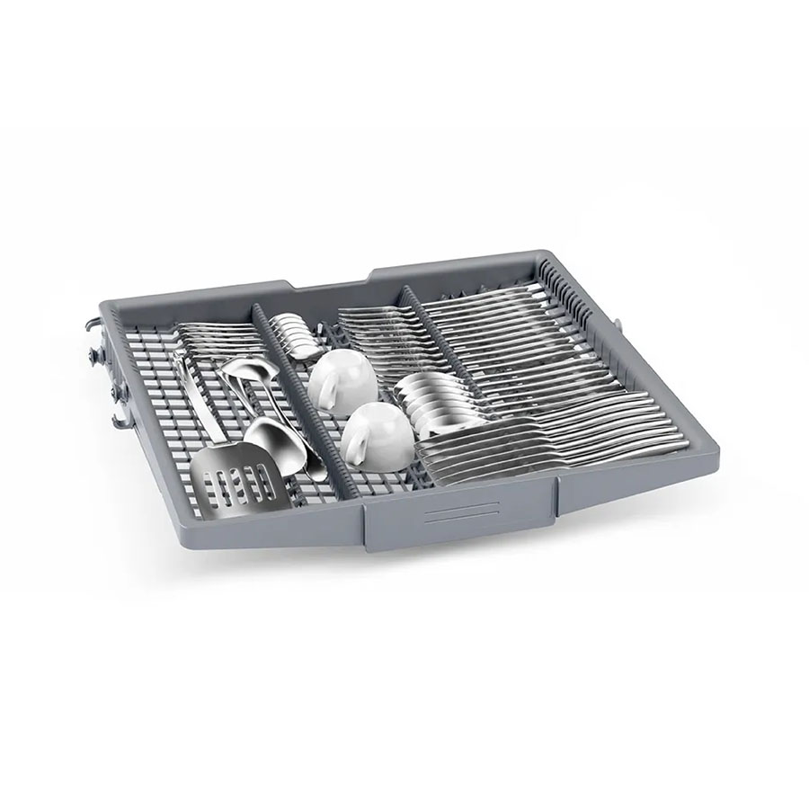 Máy rửa bát Bosch SMS6ZCI08E
