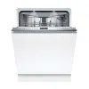 Máy rửa bát âm tủ 14 bộ Bosch SMV8YCX02E