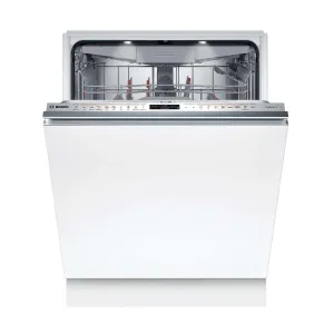 Máy rửa bát âm tủ 14 bộ Bosch SMV8YCX02E