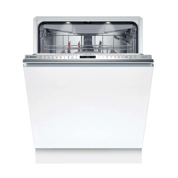 Máy rửa bát âm tủ 14 bộ Bosch SMV8YCX02E