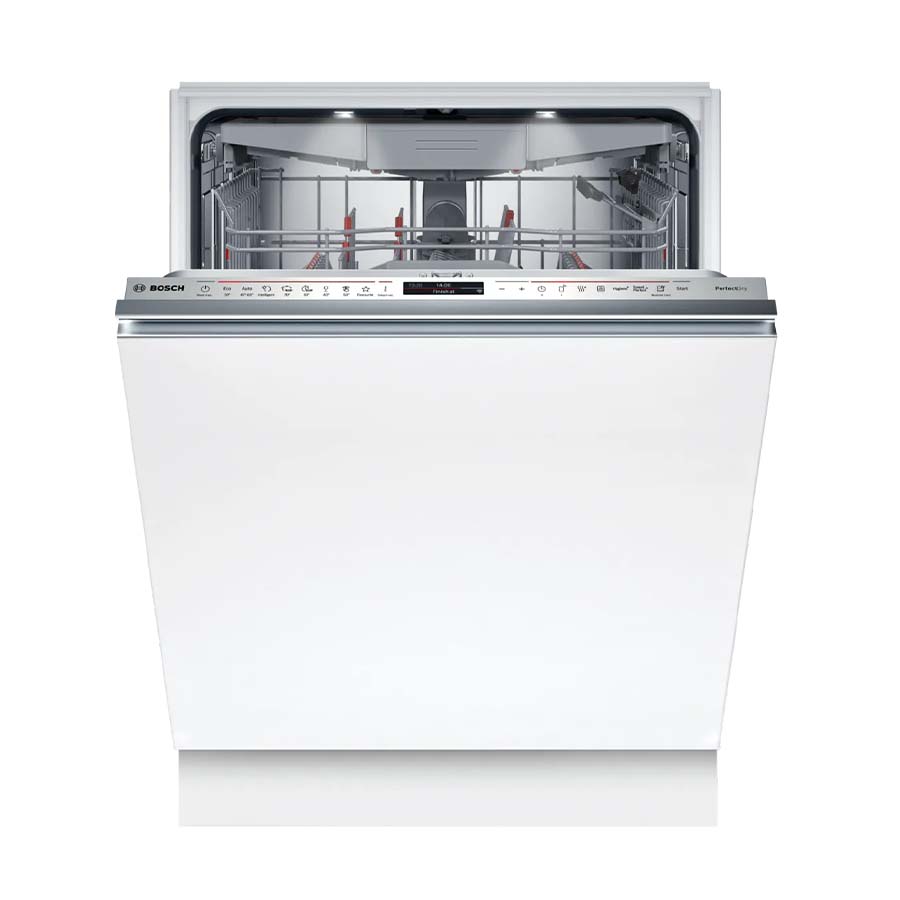 Máy rửa bát âm tủ 14 bộ Bosch SMV8YCX02E