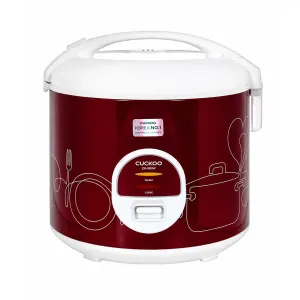 Nồi cơm điện 1.8 lít  Cuckoo CR-1001V