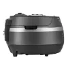 Nồi cơm điện cao tần áp suất Cuckoo CRP-JHR1060FD dung tích 1.8 Lít