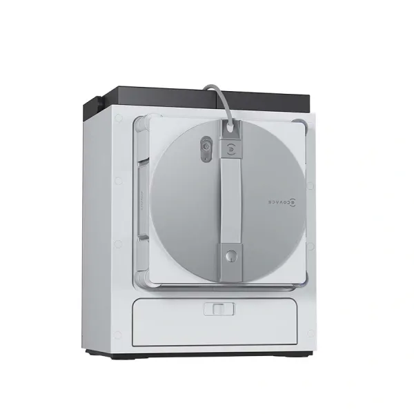 Robot lau kính Ecovacs Winbot W3 Omni