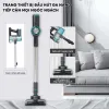 Máy hút bụi không dây Gilux GLH75