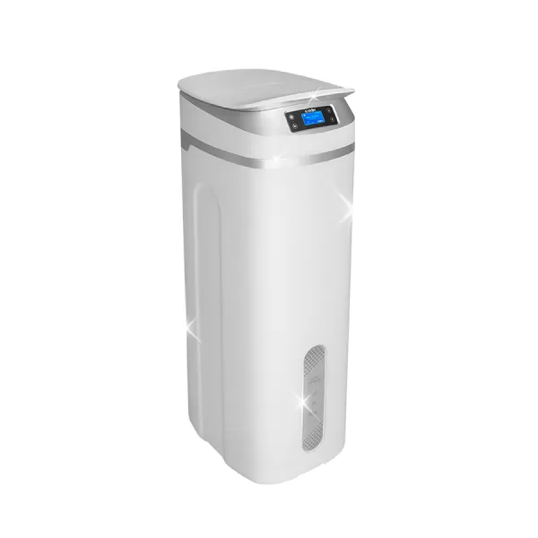 Lọc tổng trung tâm cao cấp Karofi KTF-P02
