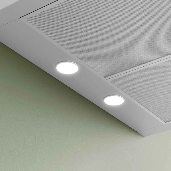 Máy hút mùi áp tường Bosch DWB67BK61T 60cm
