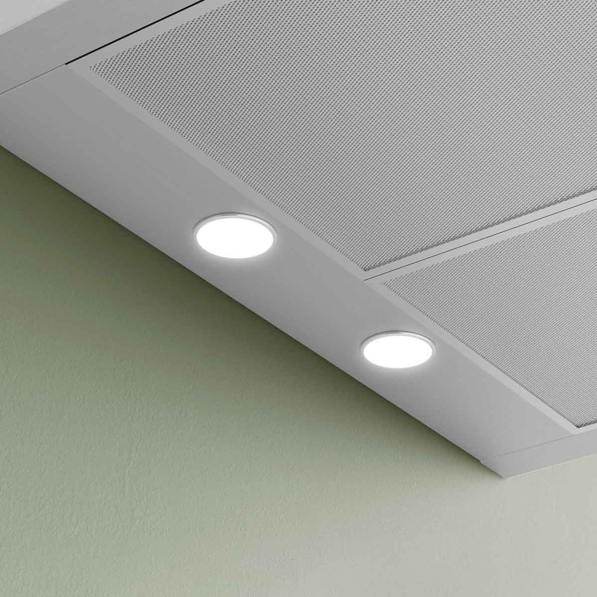 Máy hút mùi áp tường Bosch DWB67BK61T 60cm