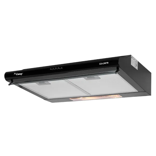 Máy hút mùi cổ điển Canzy CZ C507B